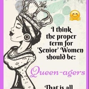 Meet your Posher, Jane